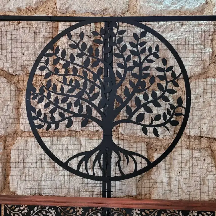 Arbol de la vida. Para colocar sobre Pared's photo #1